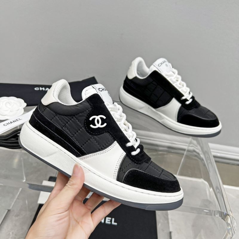Ch*el casual shoes